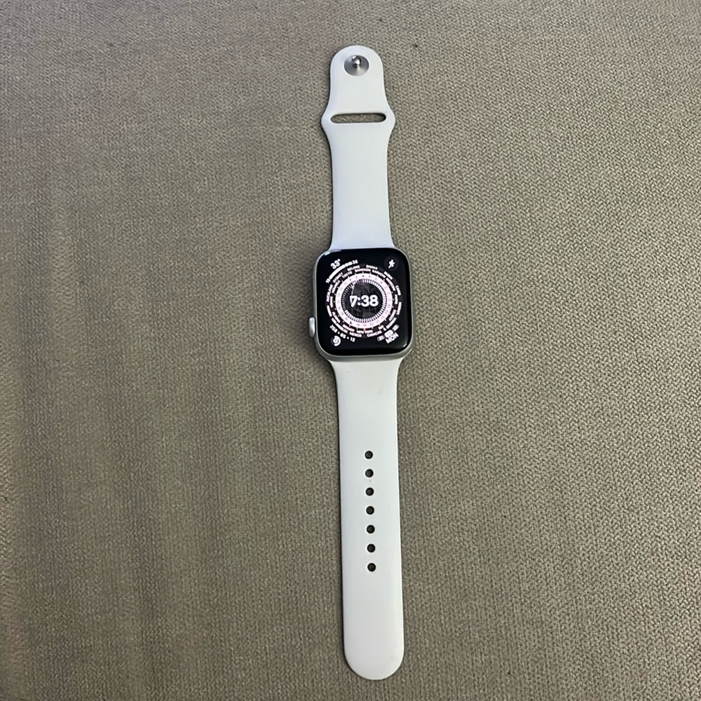 Apple Watch Series 6 GPS